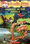 Rumble in the Jungle