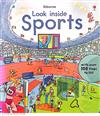 Look inside Sports