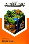 minecraft guide to  survival