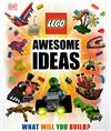 DK Lego Awesome Ideas